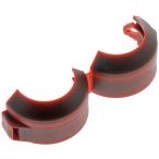 Transmission Fluid Filler Cap Securing Ring