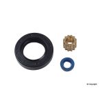 Manual Trans Main Shaft Seal