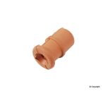 CO Test Pipe Cap