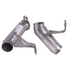 Heat Riser Elbows