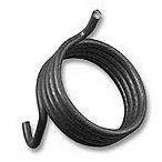 Operating Shaft Return Spring