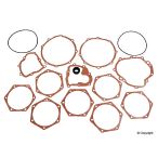 Manual Trans Gasket Set