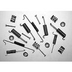 Brake Hardware Kit