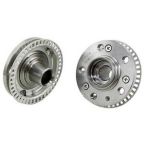 Axle Hub