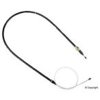 Emergency Brake Cable