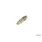 Front Brake Bleeder Screw