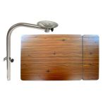 Rear Table & Leg Set for Westfalia Camper