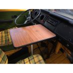 Front Dash Table & Leg Set for Westfalia Camper