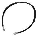 Clutch Slave Cylinder Hose - Genuine VW