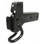 Rear Bumper Bracket - Right