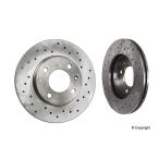 Disc Brake Rotor