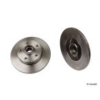 Disc Brake Rotor