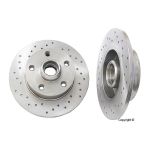 Disc Brake Rotor