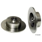 Disc Brake Rotor
