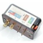 Gasoline Heater Safety Switch Relay