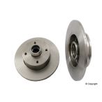 Disc Brake Rotor