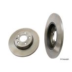 Rear Disc Brake Rotor