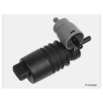 Axle Hub