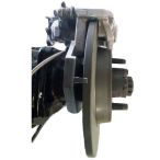 Rear Disc Brake Conversion Kit