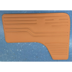 Front Door Panels (Pair)- Outlet Clearance Item