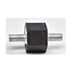 Fuel Pump Mount  /  Power Steering Hose Mount