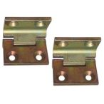 Engine Lid Hinges