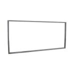 Engine Compartment Door Seal