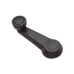 Front Door Window Crank Handle
