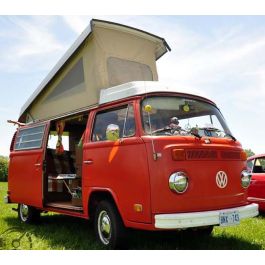 WESTFALIA ポップトップ T-2 '74-'79　vw　レイトバス 231070705_1_1.jpg