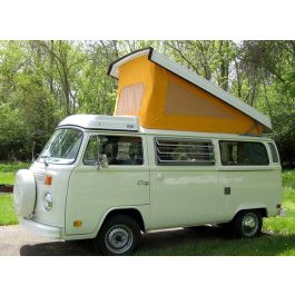 WESTFALIA ポップトップ T-2 '74-'79　vw　レイトバス 231070705y_3.jpg