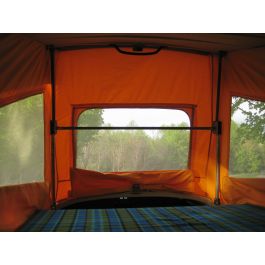Poptop Tent Canvas - 74-79 Westfalia