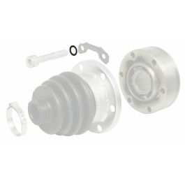 わわわわ.... Lock Washer for CV Joint Bolt
