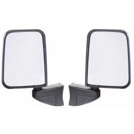 Deluxe Exterior Mirror - PAIR