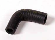 Feed Pipe to Oil Cooler
