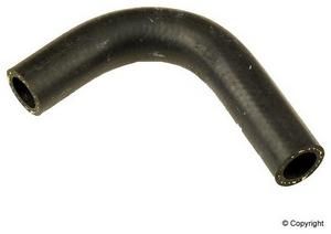 Bleed Rail to Expansion Tank