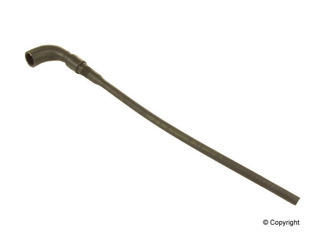 Cylinder #4 to Bleed Rail