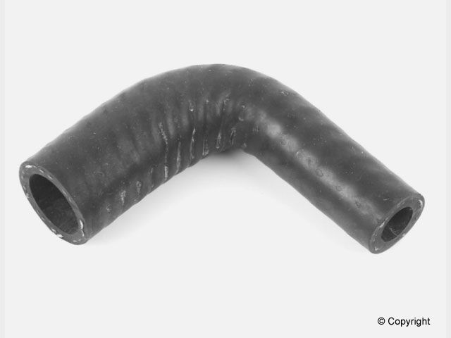 Oil Cooler to Return Pipe