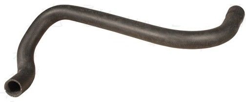 Radiator to Thermostat