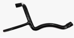 Thermostat to Trans and Long Pipe