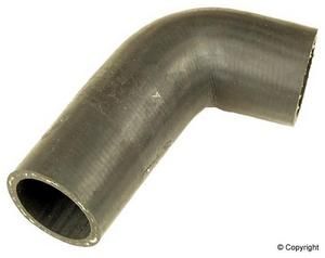 Thermostat to Water Pump Feed