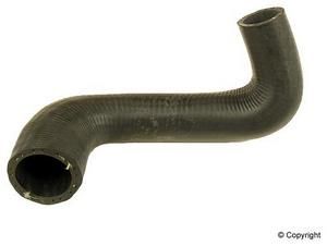 Water Pump to H Pipe 1.9L