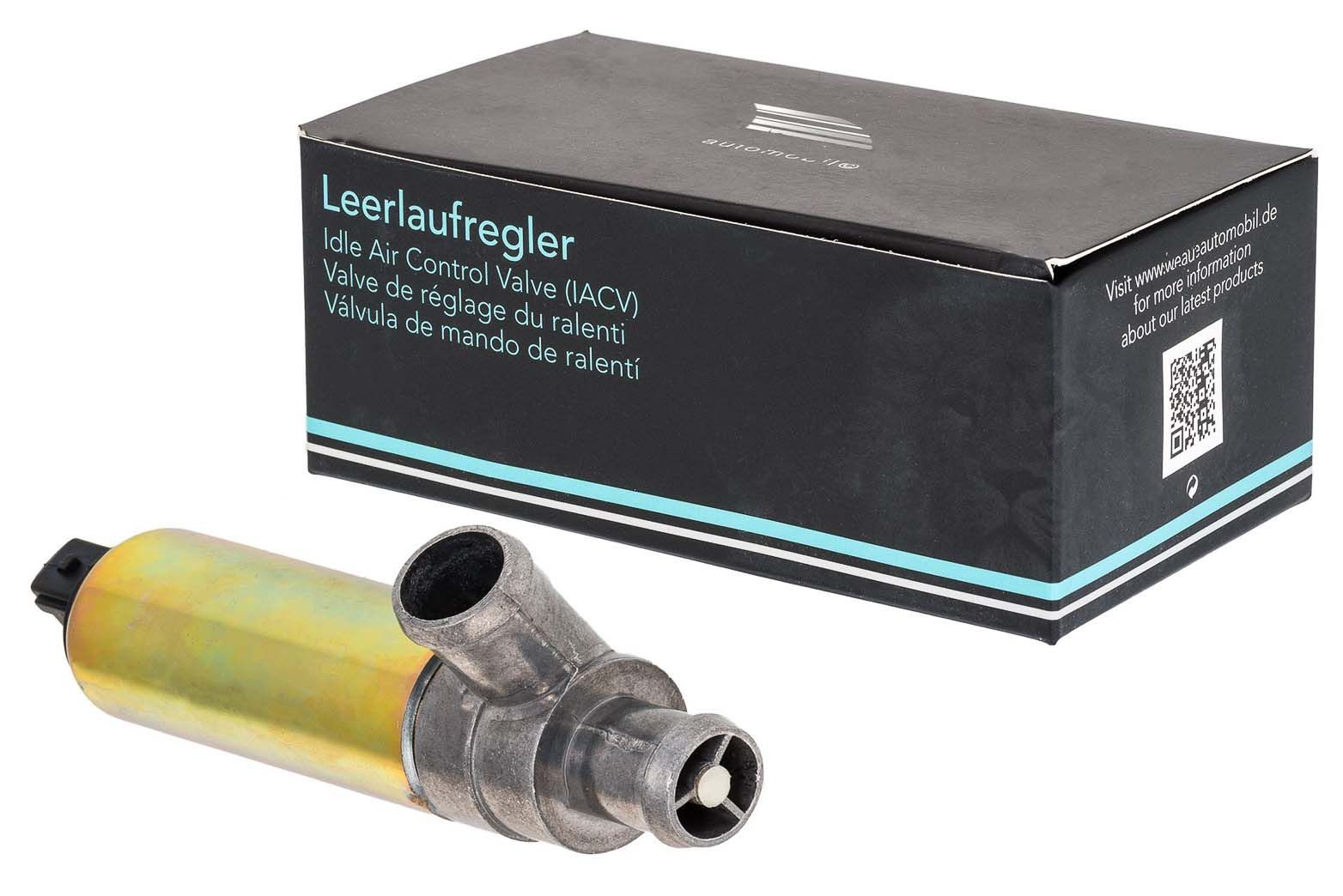 Idle Air Control Valve ( IAC ) for Fuel Injection