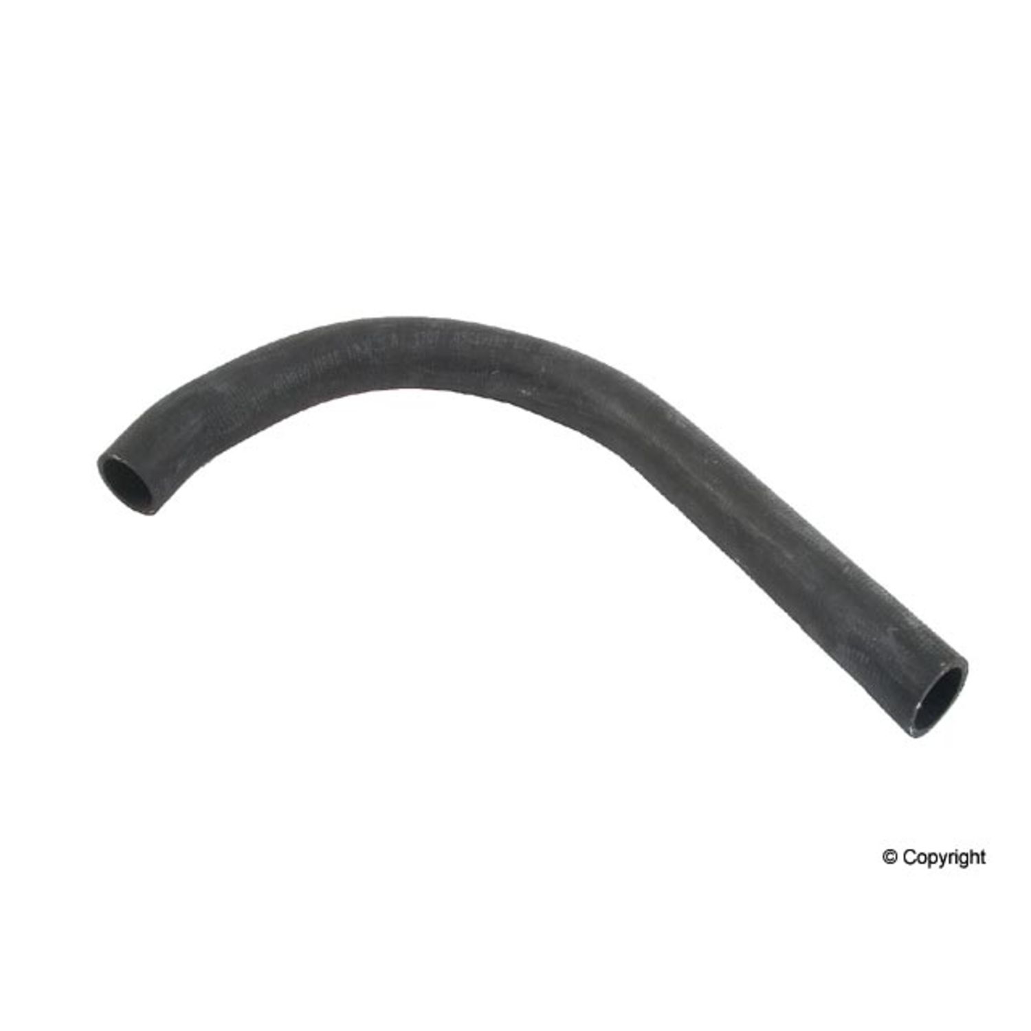 Syncro Metal H Pipe Upper Right