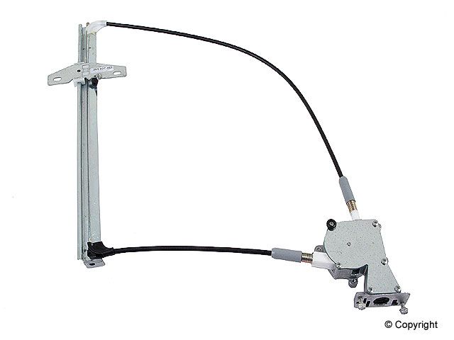 Power Window Regulator Right