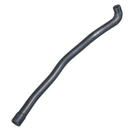 Radiator Return w/Alloy Wheels