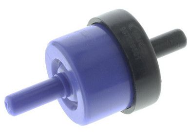 Diff Lock Actuator Check Valve