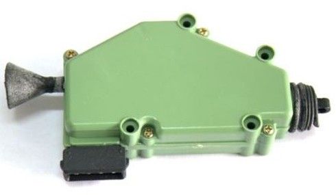 Power Lock Actuator Door