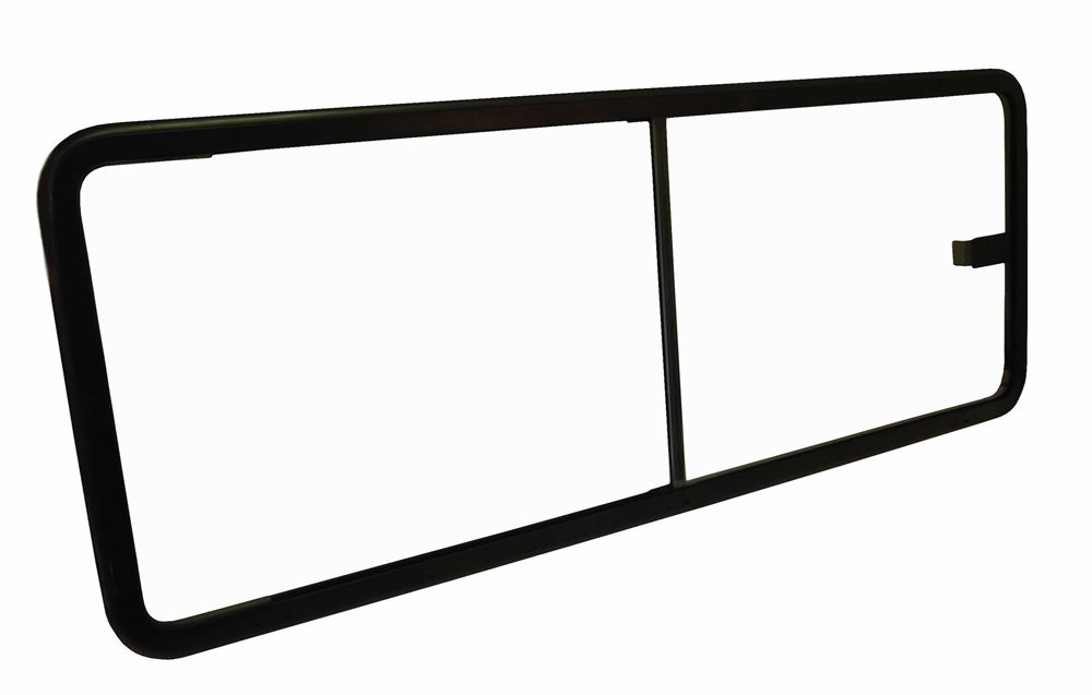 Sliding Window - Right