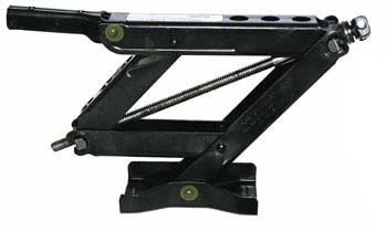 OEM VW Scissors Jack