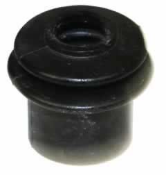 Shift Lever to Rod Boot
